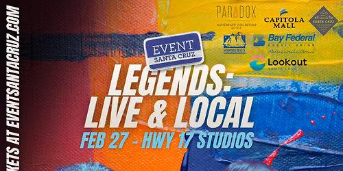 David J at The Casbah - San Diego