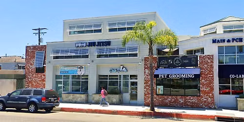 Seal Beach - Dog dental cleaning