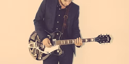 Willy Mason Newcastle upon Tyne Tickets