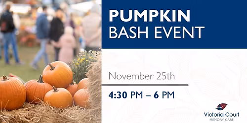 Pumpkin Bash