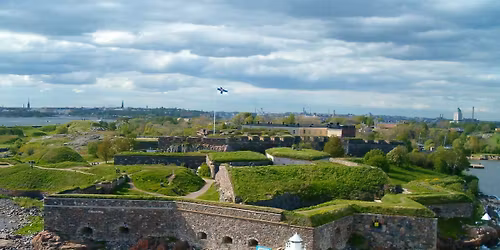 Baltic Wargaming Convention 2026 - Sveaborg, Helsinki Finland