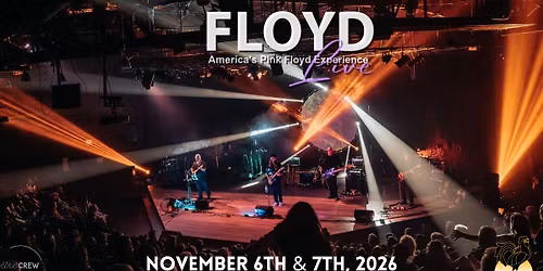 Floyd Live at Weathervane