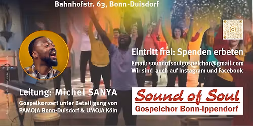 Christmas GOSPEL Celebration