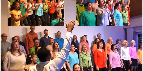 Christmas GOSPEL Celebration 