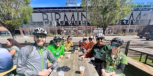Tour de Brewers XXIII \u2013 TourDeWeenDeFest Edition  Saturday, November 1