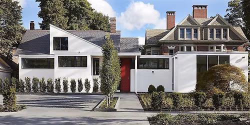 PPS's Festival of Architecture & Design Open House: 70 Years of Design