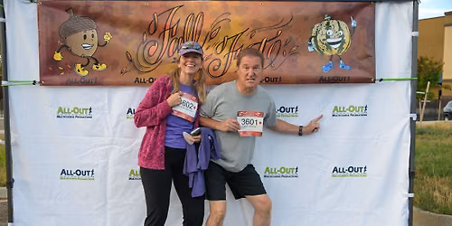 All-Out Fall Fest