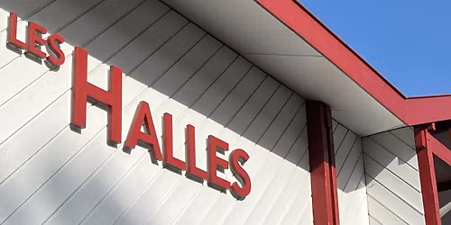 Les Halles Gourmandes