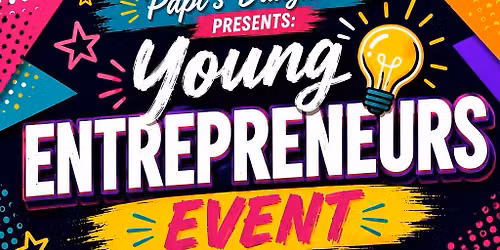 Young entrepreneurs 