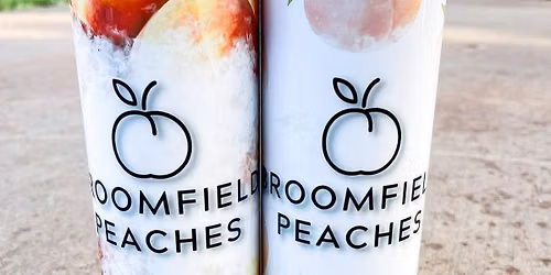 Opening Day of Colorado Peaches by the Broomfields