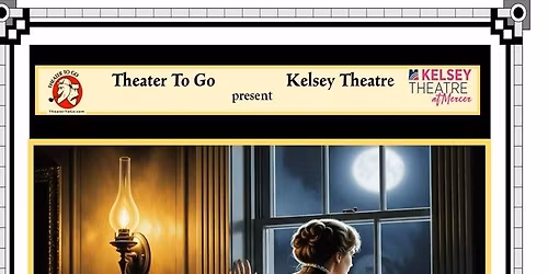 AUDITIONS for GASLIGHT