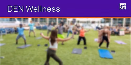 CIRCL Mobility Stretch Class