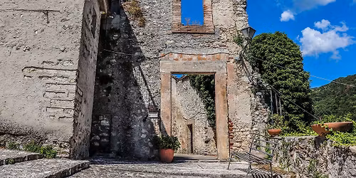 Da Terni a Contigliano - 30\/11