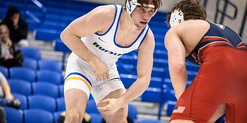 Pennsylvania Quakers vs. Hofstra Pride