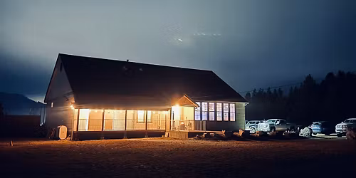 Harry's Open Mic Night