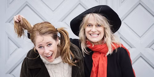 Familiel\u00f8rdag: Jeg vil heller danse p\u00e5 bordet med Molly & partner