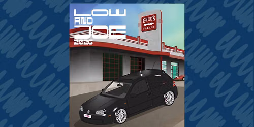 Low and Joe 