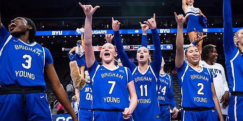 BYU Cougars Women's Soccer vs. Kansas State Wildcats