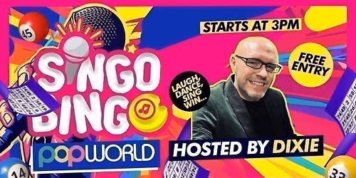 Singo Bingo Noughties Special!
