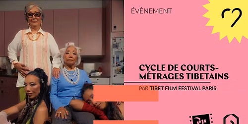 Cycle de Courts M\u00e9trage Tib\u00e9tain