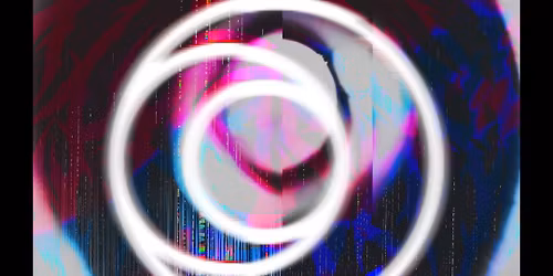 CHAOS ERA Debut Show w\/Half Cap & WORLDHUNGER?NOW