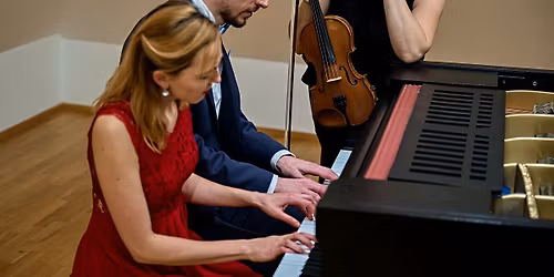 V\u00e1no\u010dn\u00ed koncert na Vrbici