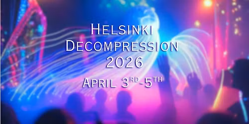 Helsinki Decompression 2026