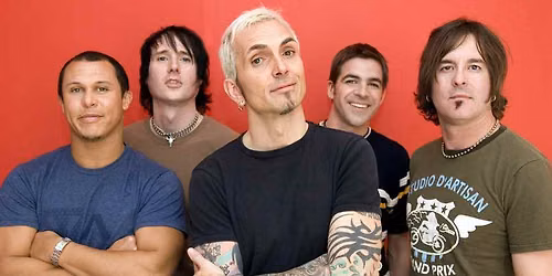 Everclear with American Hi-Fi