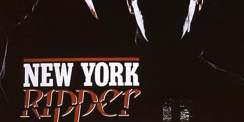 The New York Ripper