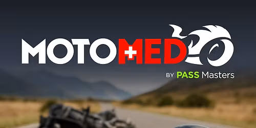 MotoMed - Crash Scene & Rider Response 