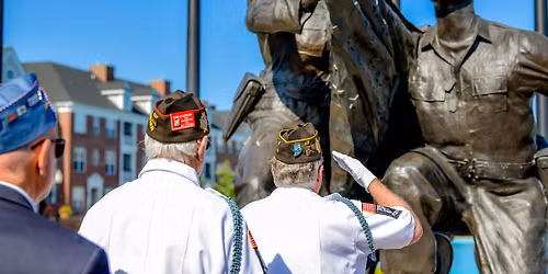 Memorial Day Ceremony