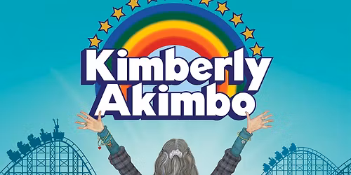 Kimberly Akimbo