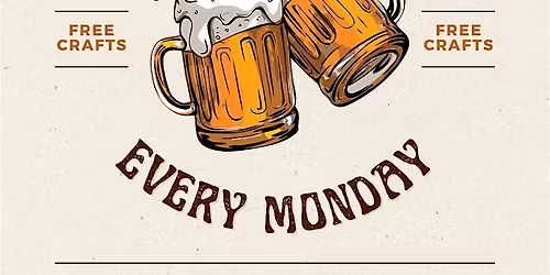 "Arts & Drafts" at Calico (Cookie Decorating)