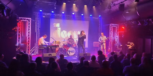 The Doors Rising | Poppodium | Caf\u00e9