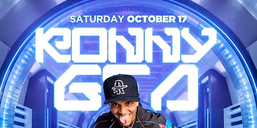 Ronny gta performing live