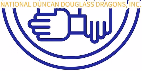 Duncan Douglass Dragons Reunion