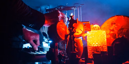 FAUN Festival 2026