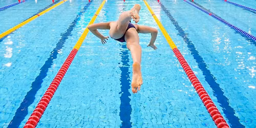Fast & Furious Swim Championships