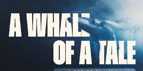 A Whale Of A Tale