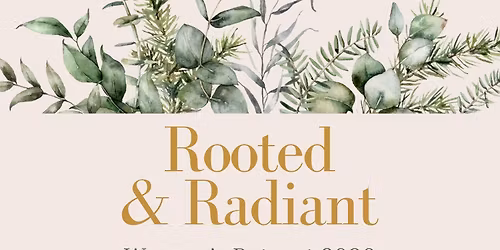 Women's Retreat 2026