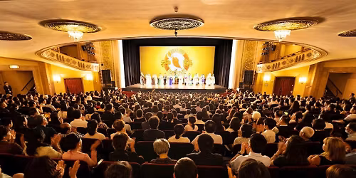 Shen Yun - Stamford