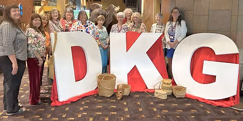 Pennsylvania State Organization State Convention