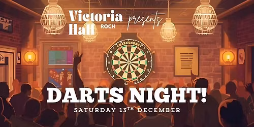 Darts Night