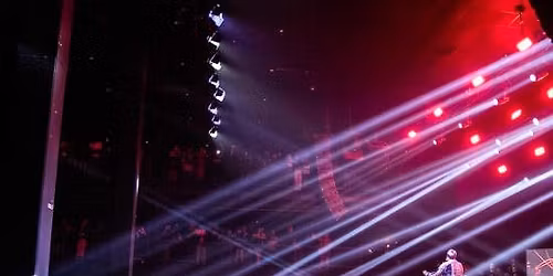 Show do Vitinho e Turma do Pagode no Arena +