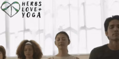 Free Community Yoga Classes @ CH Booth Library