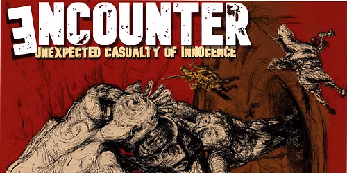 ETT M\u00d6TE \/ ENCOUNTER