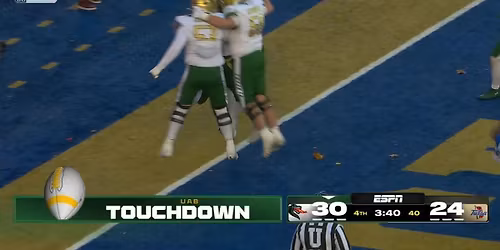 Tulsa Golden Hurricane Women's Basketball vs. UAB Blazers