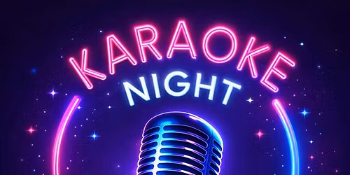 Karaoke at Hillbilly Heaven Bar and Grill