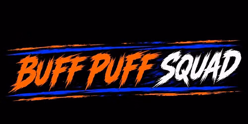 Buff Puff Boys Volleyball 