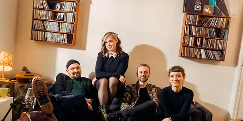 Floating Sofa Quartet (DK\/FI\/SE)